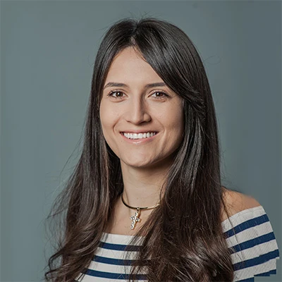 Mihaela, Recepție la iRestore